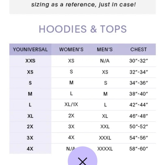 Savage X Fenty Royal Boss Blue Longsleeve Oversized Xssential Drawstring Hoodie - Picture 6 of 14